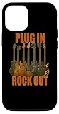 Chitarra Musica Rock Jazz Blues Elettrica Vintage