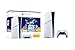 Produktbild PlayStation Sony, Pack Console PS5 Slim Édition Standard, avec 1 Manette Sans Fil DualSense + Jeu Astro Bot (code de téléchargement) - Édition limitée