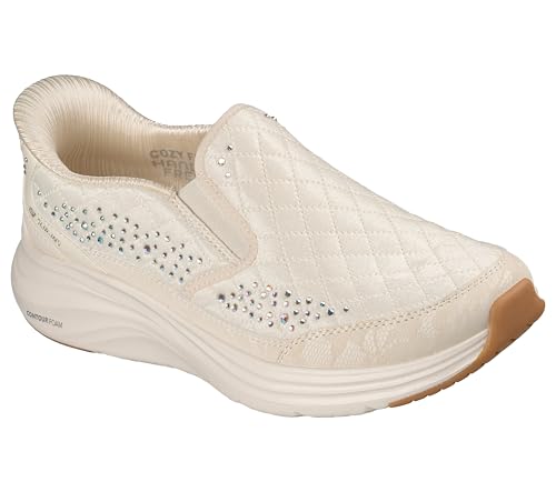 Image of Skechers Women's Cozy Fit Contour Foam Hands Free Slip-ins