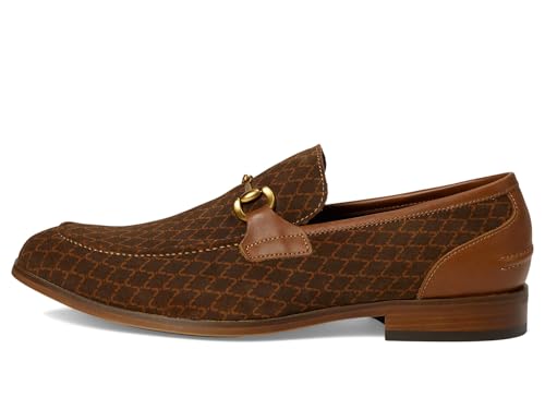 Image of Stacy Adams Men's Brinkley Moc Toe Slip on