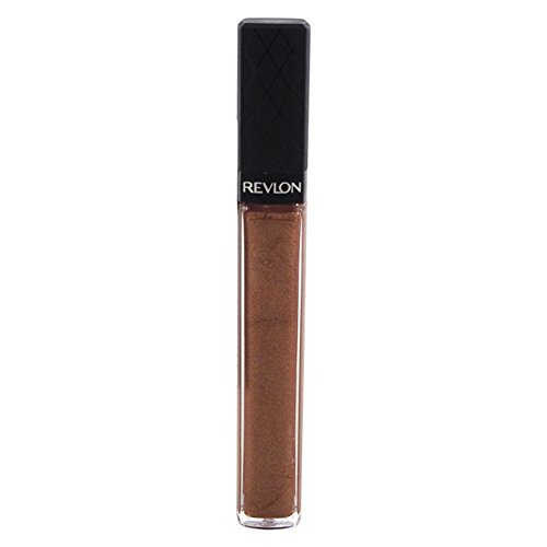 Revlon Colorburst Lipgloss, Bronze Shimmer, 0.20-Ounce