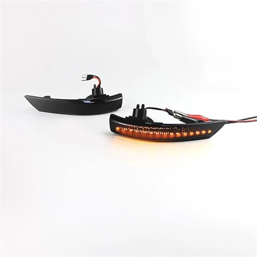 Clignotant côté rétroviseur Ford Focus 2 3 Mk2 Mk3 Mondeo Mk4 lampe indicateur 1538488