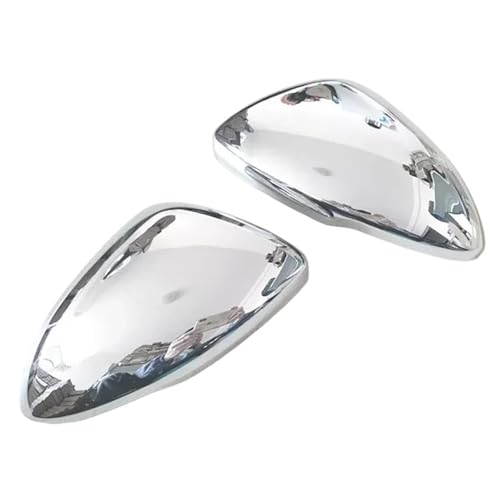 Cache extérieur porte pour Cruze protection rétroviseur aspect carbone