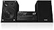 Panasonic SC-PMX94EG-K Micro HiFi System (120 W RMS, Digital DAB+, CD, UKW , Bluetooth, USB, AUX) schwarz, Einheitsgröße