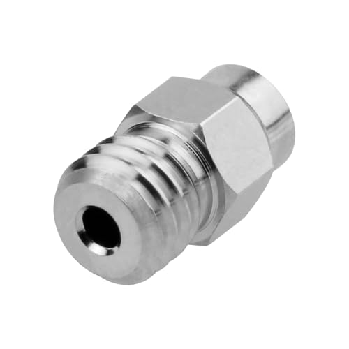 SE6 Bimetallic tungsten tip MY nozzle 0.6