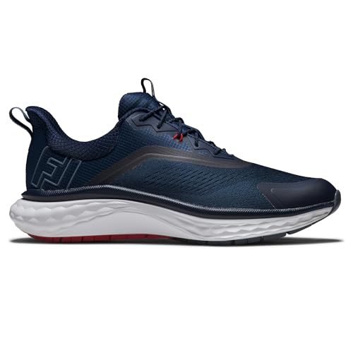 Image of FootJoy Men's FJ Quantum Golf Shoe