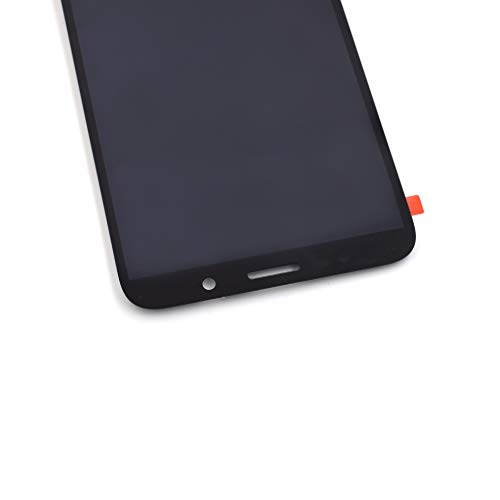 Image of LCD Screen Display with Digitizer Touch Panel Without Bezel Frame Compatible with Huawei Y5 Prime 2018 Huawei Y5 2018(Black)
