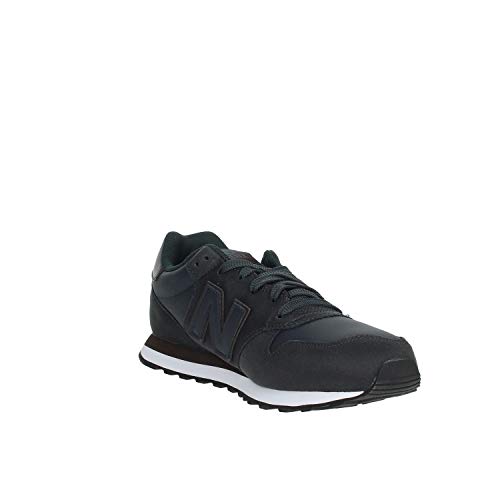 New Balance GM500NVB_Navy