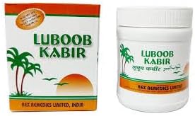 rex Labub kabir 125grm