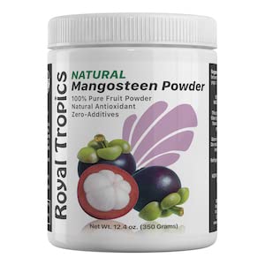 Top 10 Best Mangosteen Powders – Reviews And Buying Guide