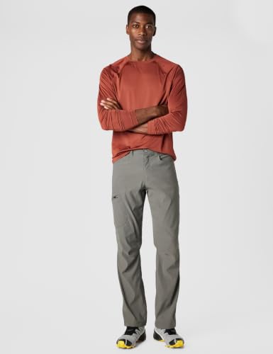 Image of Eddie Bauer Men's Rainier Pants