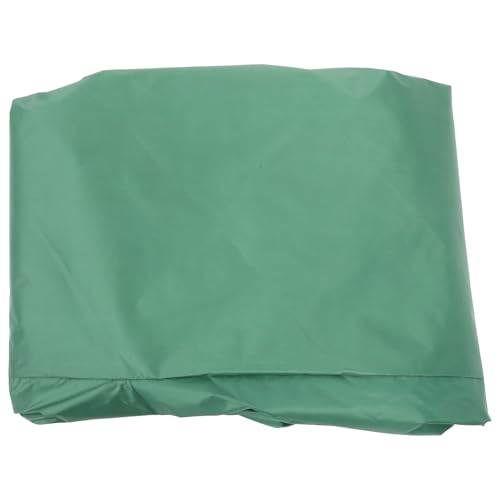 GALPADA Rain Cover Riding Mower Accessories Lawn Care Accessories Seat Covers Tractor Accessories Lawn Mower Cover Lawn Mower Accessories Tractor Seat Cover Olive Green 210d Oxford Cloth