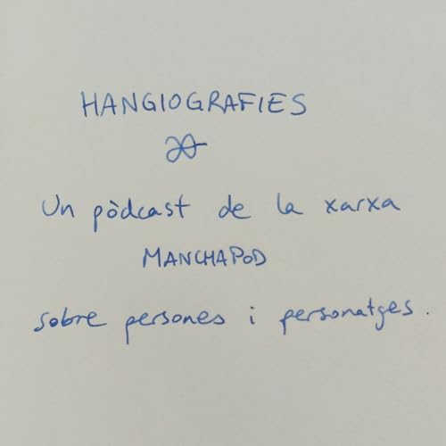 (Hangiografies) P&agrave;g.1: Tino Casal