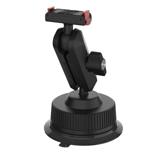 Soporte DJI Osmo Action 6 de liberación rápida y vacío