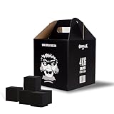 Gorilla Cube