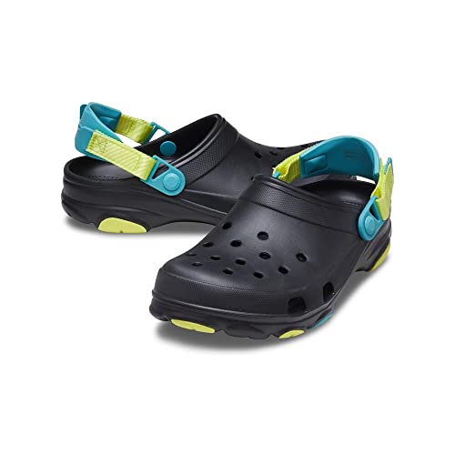 Image of Crocs Unisex-Adult Classic All Terrain Clogs