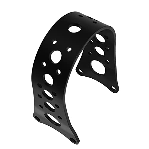 Attelle de fourche avant de rechange pour moto Sportster XL 1988-2017 et Dyna FXD 1988-2005