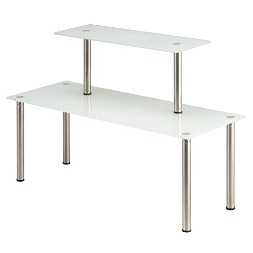 Spannende Kchenregal Mit Glasschubladen Ebenbild