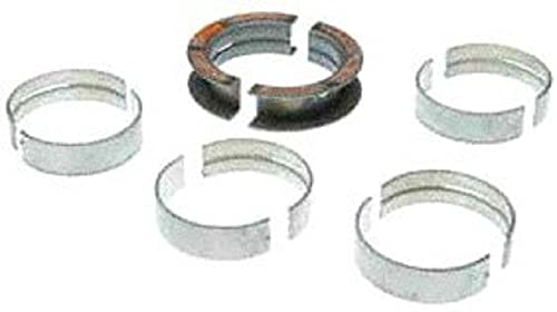 Image of Clevite 77 Clevite MS-1039P-10 Engine Crankshaft Main Bearing Set