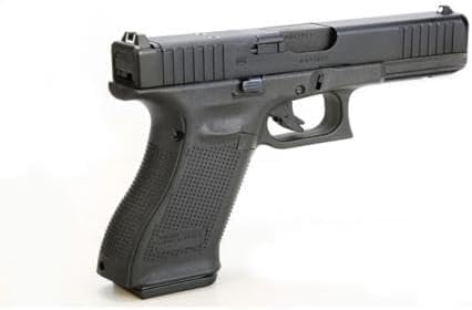 Amazon.co.jp: ウマレックス SRC G17 Gen5 MOS ブローバック