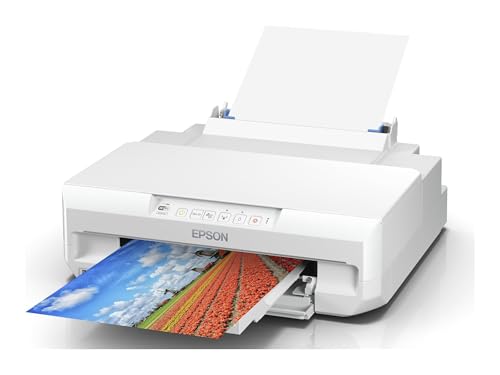 Epson Expression Photo XP-65 Stampante Fotografica
