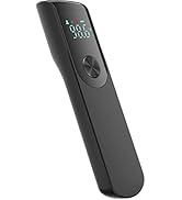 KISSBOBO Touchless Forehead Thermometer for Adults, Kids, and Baby, Digital Infrared Non-Contact ...