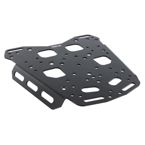 Plaque extension pour Norden 901 agrandissant le rack arrière