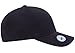 Flexfit Mens Cool & Dry Sport Hat, Navy, Large-X-Large US