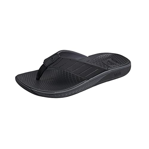 REEF Men's Deckhand Water Friendly Flip Flops - Main Image