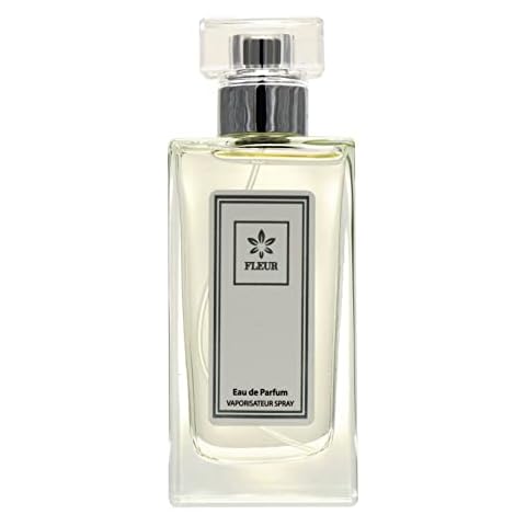 FLEUR Parfum No. 687 inspiriert Cover