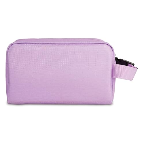 Image of PackIt Freezable Snack Box, Lavender Medium (Pack of 12)