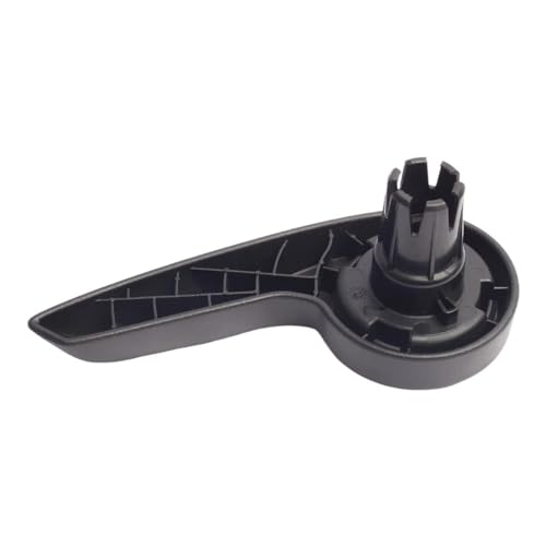 Interruptor de ajuste de asiento Peugeot 3008 soluciona el respaldo trabado manija coche derecho 3