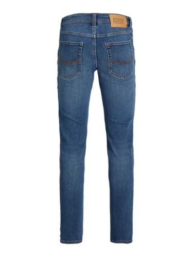 Vêtements Jack & Jones Jjiglenn Jjoriginal Sq 902 Noos Jnr pour Accessoires - vue 5
