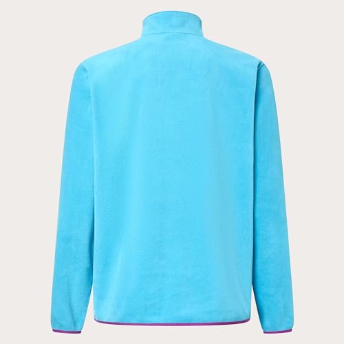 Image of Oakley Men's Alta Recycled Fleece Sweatshirt