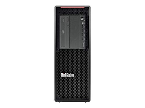 Preisvergleich Produktbild LENOVO ThinkStation P520 W2235 32GB 512GB SSD Win10P