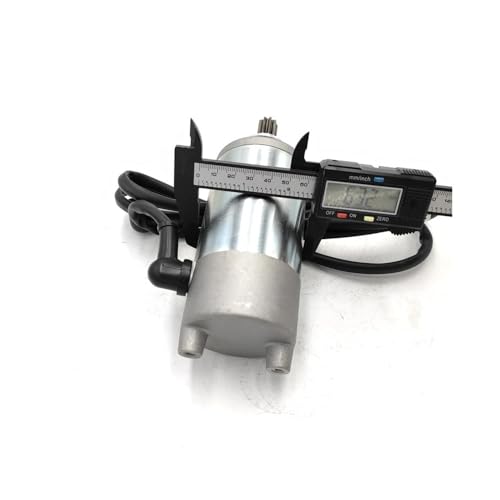 Démarreur pour VTT JS250 250cc et modèle FG-850000-0 - 7