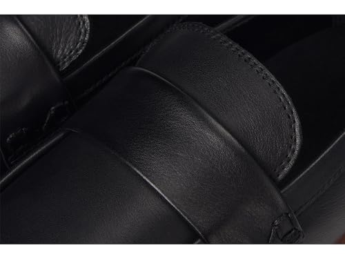 Mocassin Vionic Femme Cleo en cuir premium et finitions main - 2