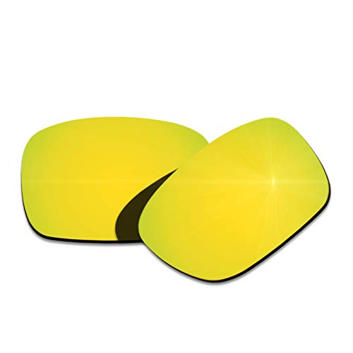 Image of Polarized Replacement Lenses for Oakley Turbine - Multiple Options
