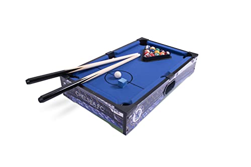 Arsenal Table de Billard 50,8 cm pour animer vos soirées en famille