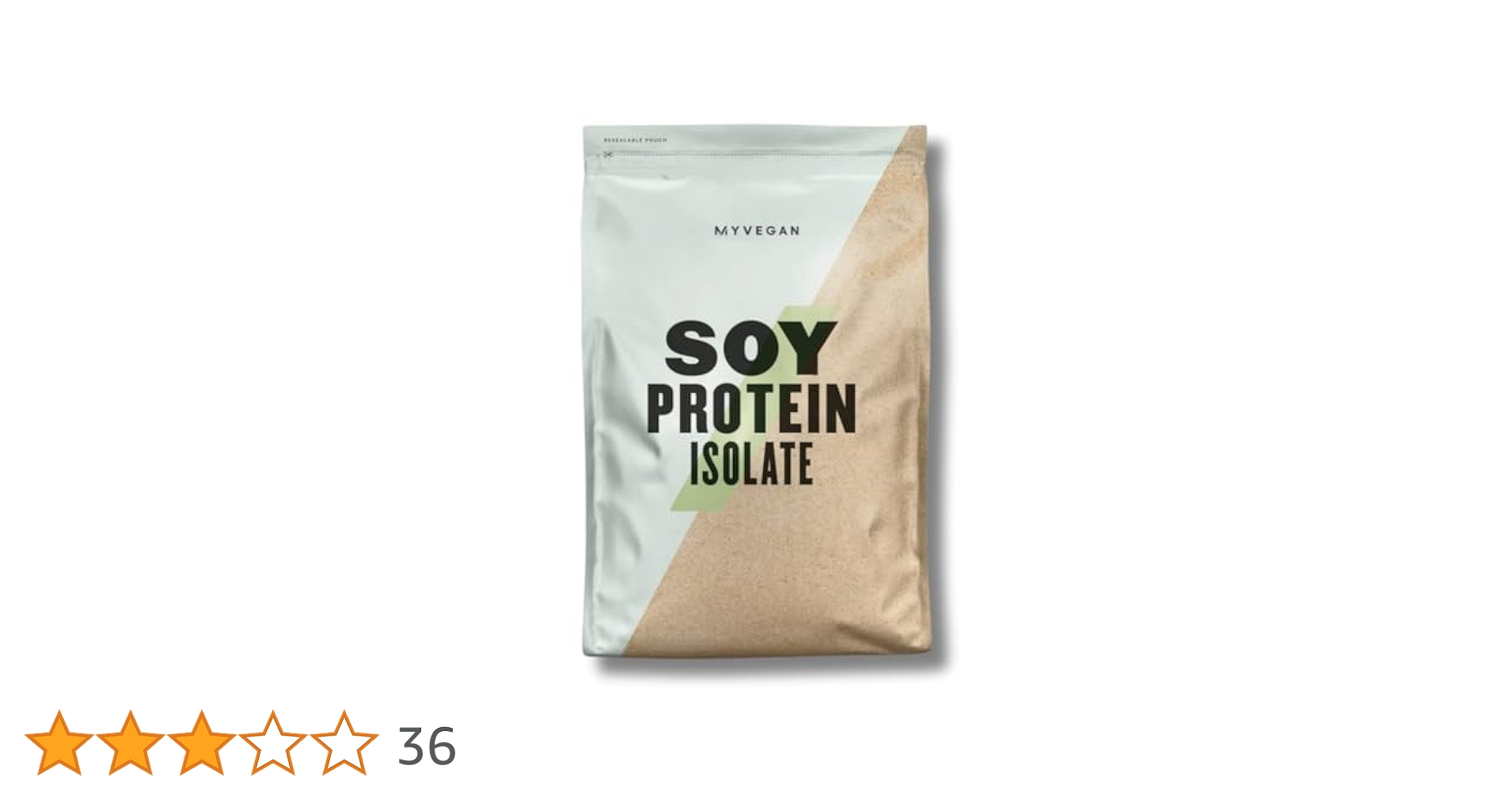 Amazon | マイプロテイン（Myprotein） ソイプロテイン アイソ