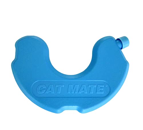 Cat Mate Replacement Ice Pack for Automatic Feeders - Compatible with The C300 Pet Feeder (Pack of 1)