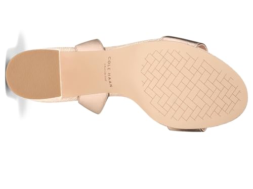 Image of Cole Haan Women's Josie Block Heel Sandal