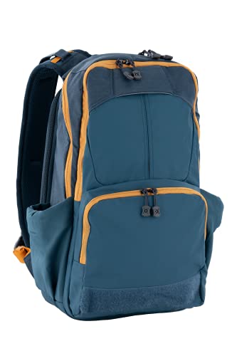Refresh Your 72-Hour Emergency Kit Essentials 2026 Vertx Ready Pack 2.0 Tactical Backpack 25L Large Molle Laptop Rucksack for Travel, Work, Outdoor...