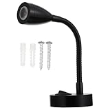 Lampe de lecture de chevet pour camping-car – fabriquée dans un matériau durable et pratique pour l'éclairage intérieur des camping-cars