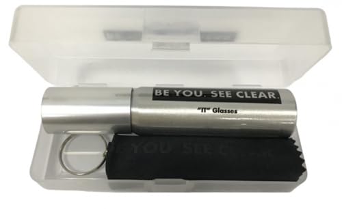 Ray-Ban RB4125 Sunglasses Bundle: RB 4125 CATS 5000 710/51 Cats 5000 Light Havana Clear G and Eyewear Cleaning Kit3