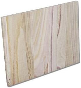 PROFORCE Karate/Martial Arts Wood Breaking Breakable Boards (3/8" Thick Paulownia Wood, 8.75" x 11.5", Full Case (80 Boards)) Bundle with The BolderX Board Holder