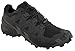 Produktbild Salomon Speedcross 6 Forces Einsatzschuh (43 EU, Schwarz)