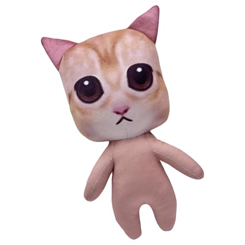 かわいい動物ぬいぐるみスロー枕動物ぬいぐるみソフトぬいぐるみ猫遊び用家の装飾に使用ソフトぬいぐるみクッション