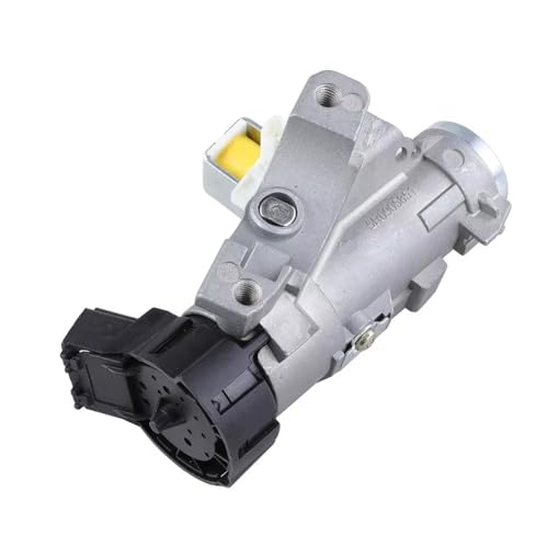 Llave de interruptor de cilindro de cerradura de encendido Amarok 6R0905851C