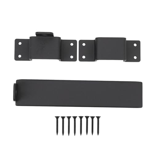 Loquet en acier au carbone robuste CHICIRIS de qualité supérieure - 2